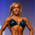 Amy  Brantner - NPC Empire Classic 2014 - #1